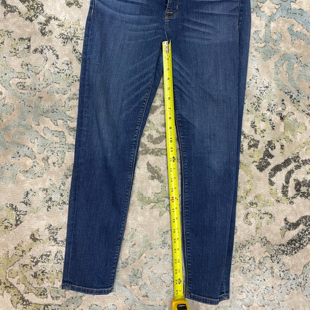 Hudson Jeans